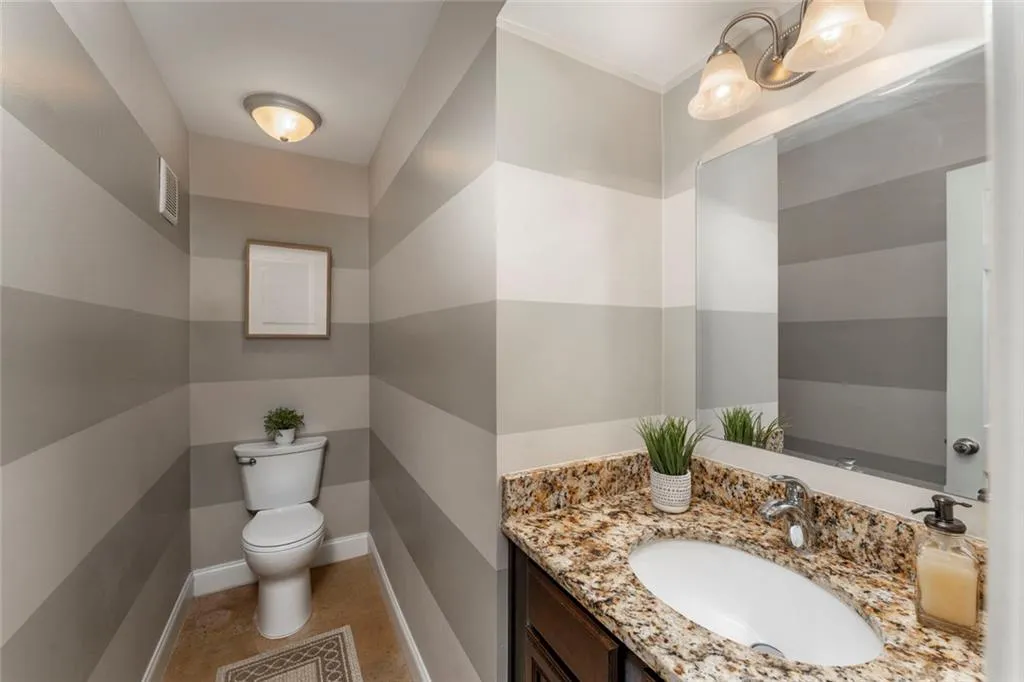 First Floor Bathroom