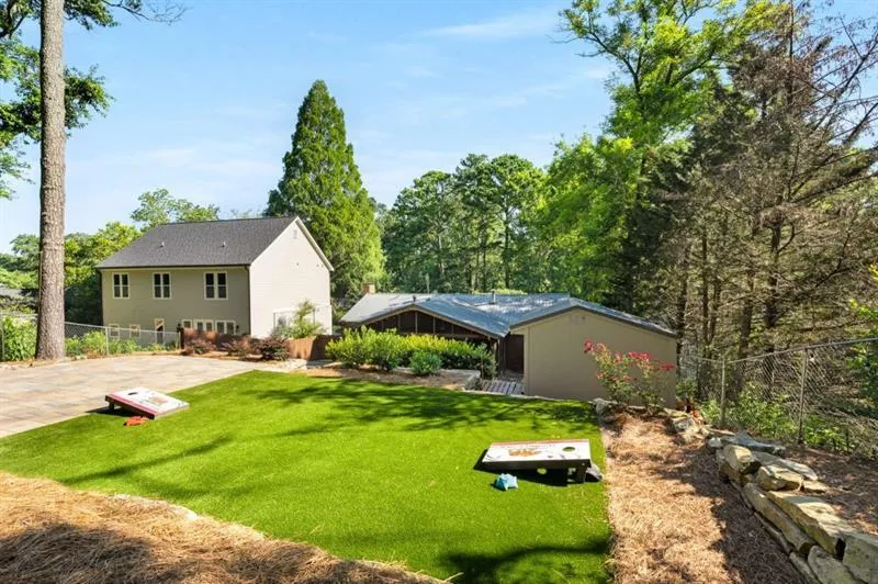 999 Northrope Dr Ne, Atlanta, Georgia 30324, 3 Bedrooms Bedrooms, ,2 BathroomsBathrooms,Residential,For Sale,999 Northrope Dr Ne,7625535