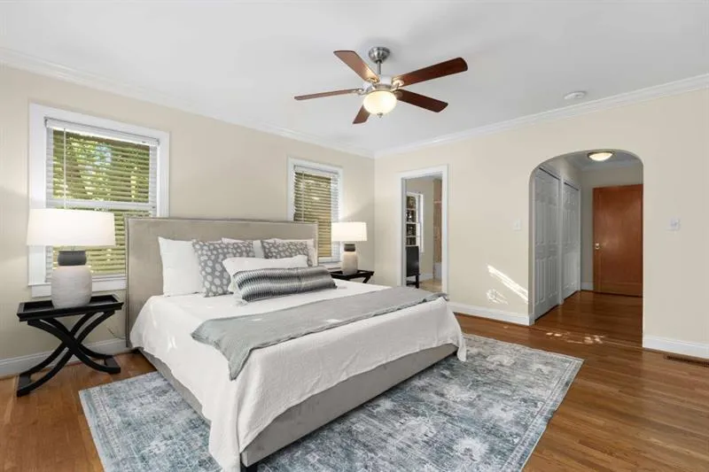 999 Northrope Dr Ne, Atlanta, Georgia 30324, 3 Bedrooms Bedrooms, ,2 BathroomsBathrooms,Residential,For Sale,999 Northrope Dr Ne,7625535