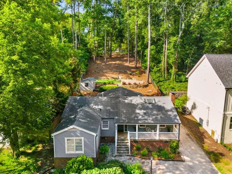 999 Northrope Dr Ne, Atlanta, Georgia 30324, 3 Bedrooms Bedrooms, ,2 BathroomsBathrooms,Residential,For Sale,999 Northrope Dr Ne,7625535