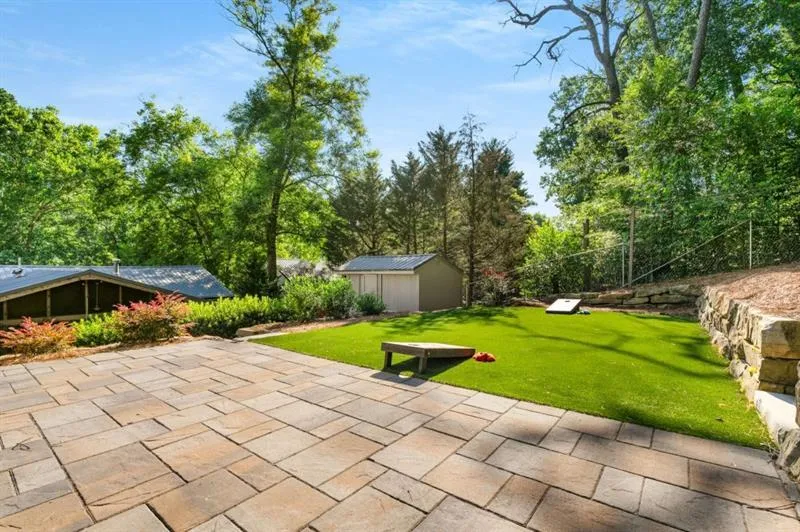 999 Northrope Dr Ne, Atlanta, Georgia 30324, 3 Bedrooms Bedrooms, ,2 BathroomsBathrooms,Residential,For Sale,999 Northrope Dr Ne,7625535