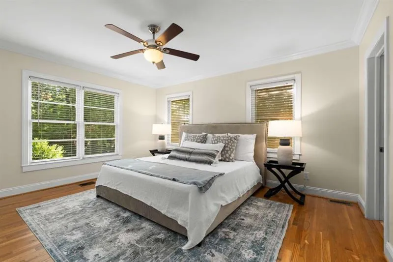 999 Northrope Dr Ne, Atlanta, Georgia 30324, 3 Bedrooms Bedrooms, ,2 BathroomsBathrooms,Residential,For Sale,999 Northrope Dr Ne,7625535
