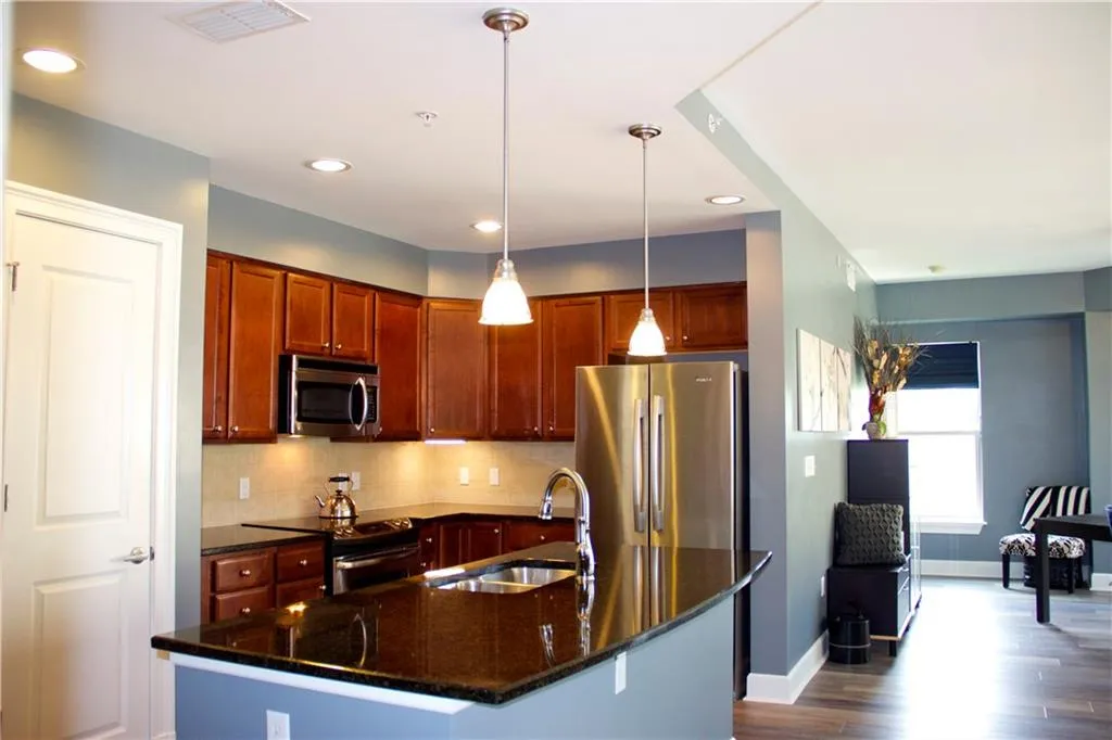 200 River Vista Drive Unit 624, Atlanta, Georgia 30339, 2 Bedrooms Bedrooms, ,2 BathroomsBathrooms,Residential,Sold,200 River Vista Drive Unit 624,5739986
