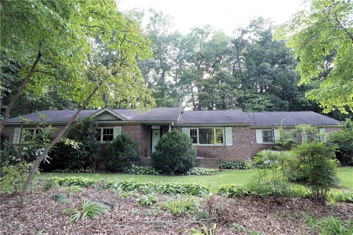 3326 New Macland Road, Powder Springs, Georgia 30127
