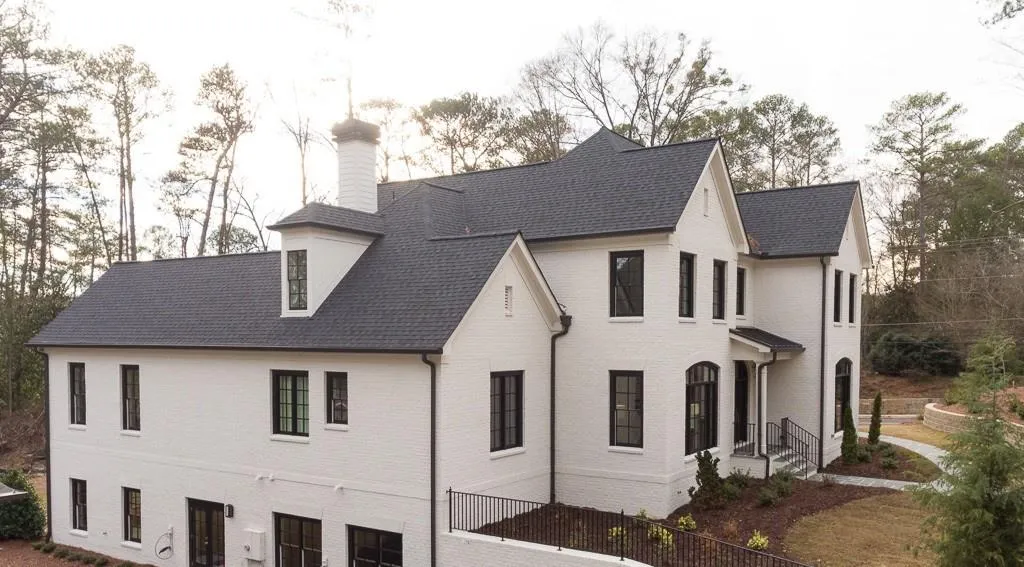 1248 Peachtree Battle Avenue Nw, Atlanta, Georgia 30327, 6 Bedrooms Bedrooms, ,6 BathroomsBathrooms,Residential,Sold,1248 Peachtree Battle Avenue Nw,5790248