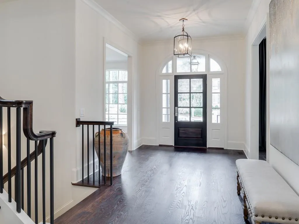 1248 Peachtree Battle Avenue Nw, Atlanta, Georgia 30327, 6 Bedrooms Bedrooms, ,6 BathroomsBathrooms,Residential,Sold,1248 Peachtree Battle Avenue Nw,5790248