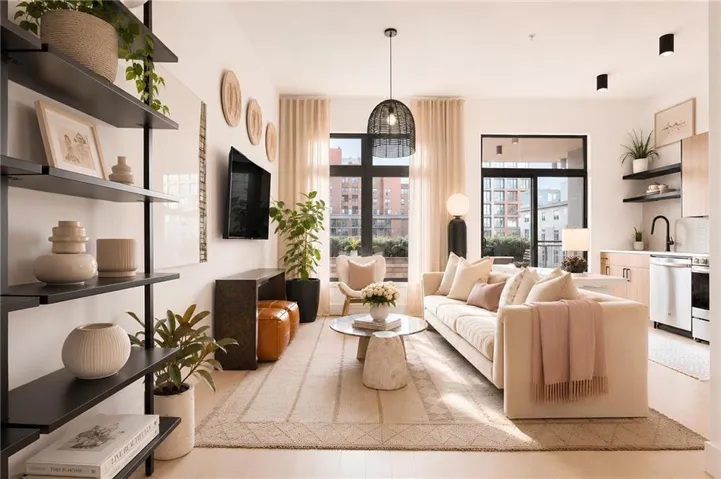 567 Ponce De Leon Avenue Unit 605, Atlanta, Georgia 30308