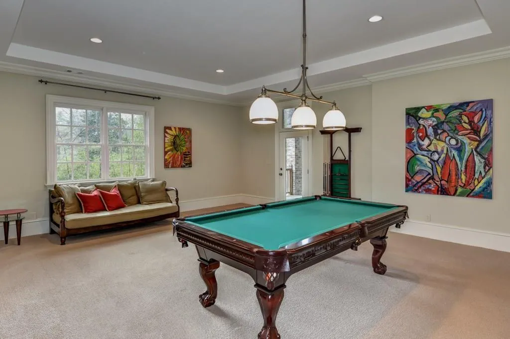 450 Conway Point Drive, Atlanta, Georgia 30327, 6 Bedrooms Bedrooms, ,6 BathroomsBathrooms,Residential,Sold,450 Conway Point Drive,5661698