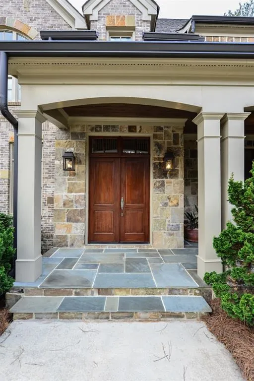 450 Conway Point Drive, Atlanta, Georgia 30327, 6 Bedrooms Bedrooms, ,6 BathroomsBathrooms,Residential,Sold,450 Conway Point Drive,5661698