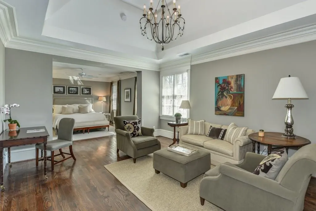 450 Conway Point Drive, Atlanta, Georgia 30327, 6 Bedrooms Bedrooms, ,6 BathroomsBathrooms,Residential,Sold,450 Conway Point Drive,5661698