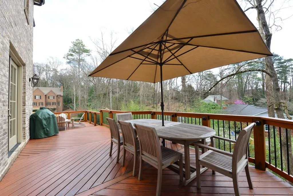 450 Conway Point Drive, Atlanta, Georgia 30327, 6 Bedrooms Bedrooms, ,6 BathroomsBathrooms,Residential,Sold,450 Conway Point Drive,5661698