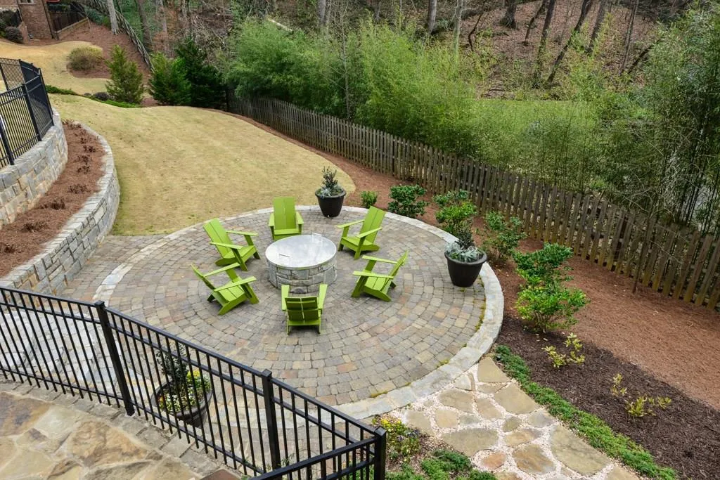 450 Conway Point Drive, Atlanta, Georgia 30327, 6 Bedrooms Bedrooms, ,6 BathroomsBathrooms,Residential,Sold,450 Conway Point Drive,5661698