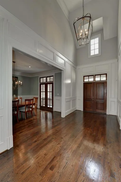 450 Conway Point Drive, Atlanta, Georgia 30327, 6 Bedrooms Bedrooms, ,6 BathroomsBathrooms,Residential,Sold,450 Conway Point Drive,5661698