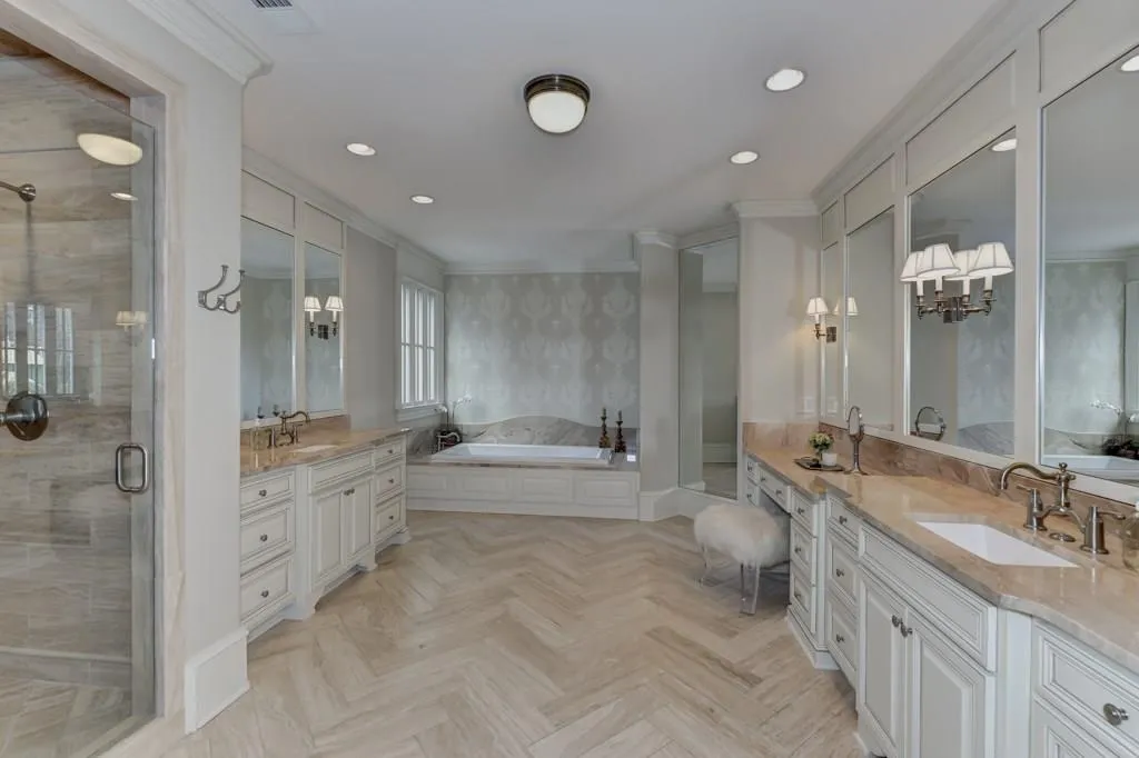 450 Conway Point Drive, Atlanta, Georgia 30327, 6 Bedrooms Bedrooms, ,6 BathroomsBathrooms,Residential,Sold,450 Conway Point Drive,5661698