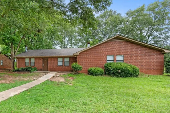 117 Tanglewood Drive Unit A, Monroe, Georgia 30656