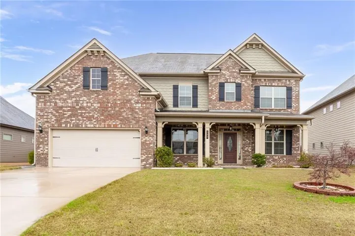 103 Gray Trail, Acworth, Georgia 30101