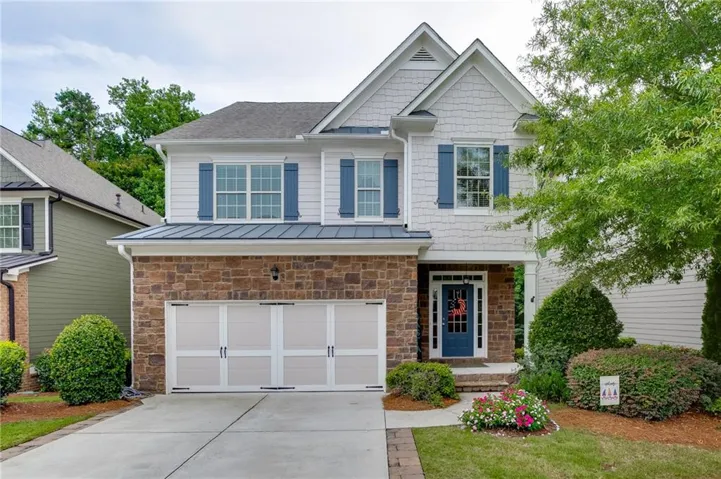 6896 Big Sky Drive, Flowery Branch, Georgia 30542