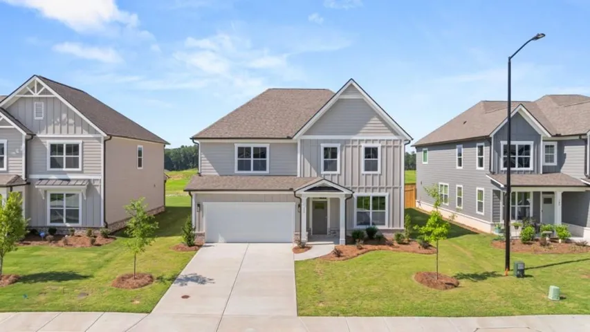 133 Parkview Drive, Dallas, Georgia 30157