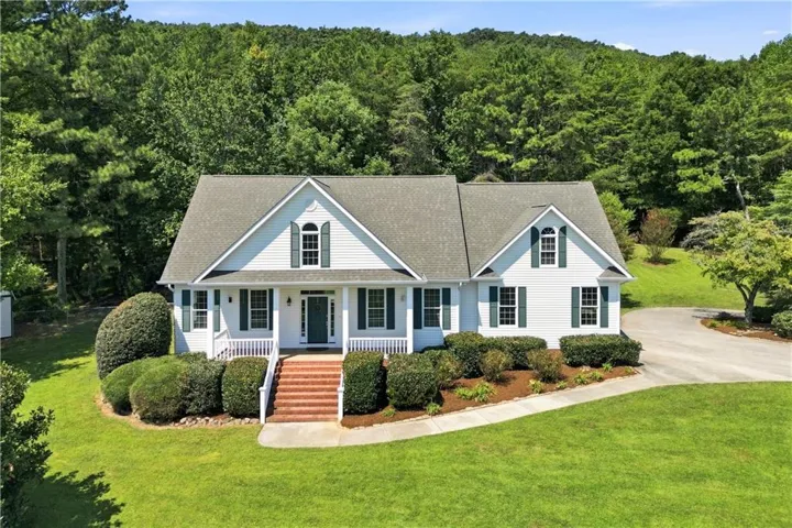 1834 Old Ringgold Road, Rocky Face, Georgia 30740