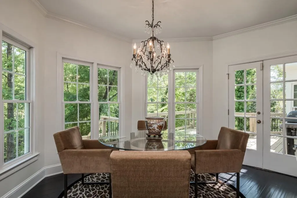 9955 Huntcliff Trace, Sandy Springs, Georgia 30350, 5 Bedrooms Bedrooms, ,5 BathroomsBathrooms,Residential,Sold,9955 Huntcliff Trace,6873736