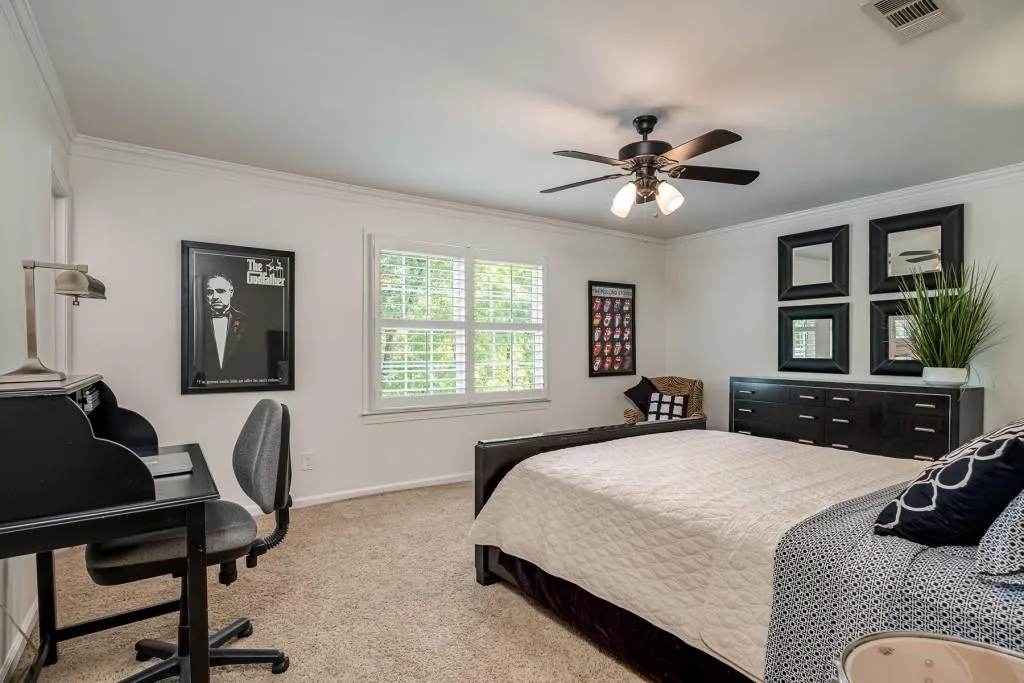 9955 Huntcliff Trace, Sandy Springs, Georgia 30350, 5 Bedrooms Bedrooms, ,5 BathroomsBathrooms,Residential,Sold,9955 Huntcliff Trace,6873736