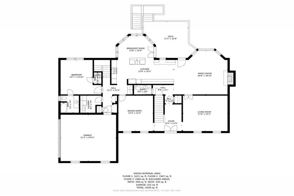 9955 Huntcliff Trace, Sandy Springs, Georgia 30350, 5 Bedrooms Bedrooms, ,5 BathroomsBathrooms,Residential,Sold,9955 Huntcliff Trace,6873736