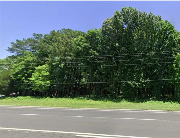 00 Hwy. 53 And Kenmoreland Circle, Calhoun, Georgia 30701
