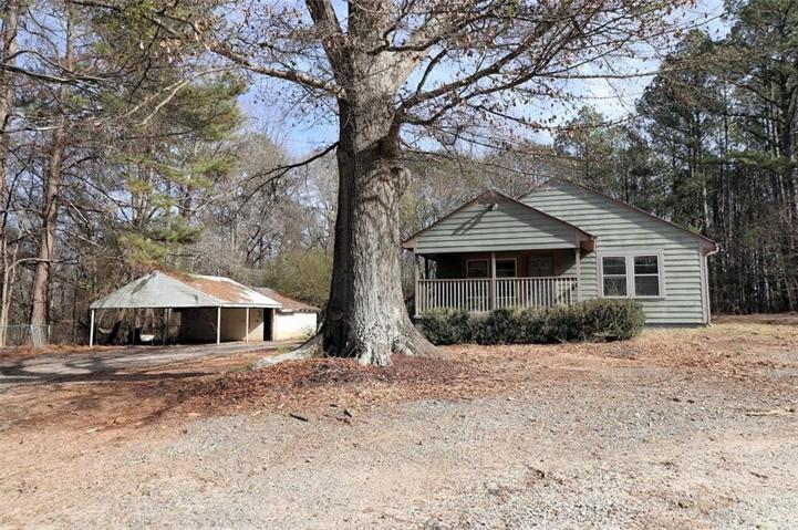 3371 Villa Rica Highway, Dallas, Georgia 30157