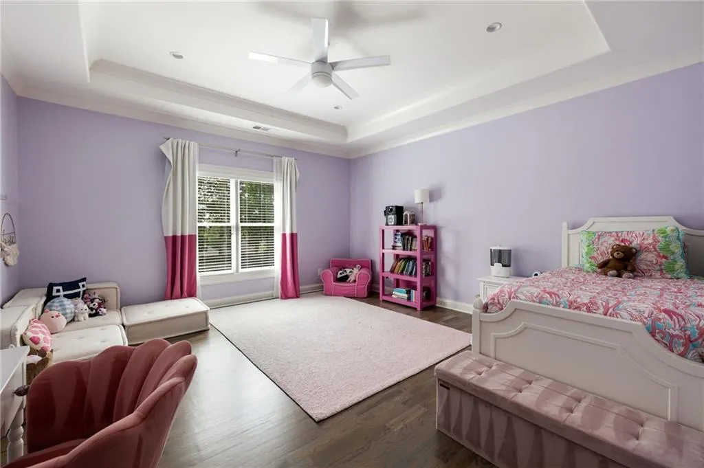 706 Bass Way, Atlanta, Georgia 30328, 5 Bedrooms Bedrooms, ,5 BathroomsBathrooms,Residential,For Sale,706 Bass Way,7621696