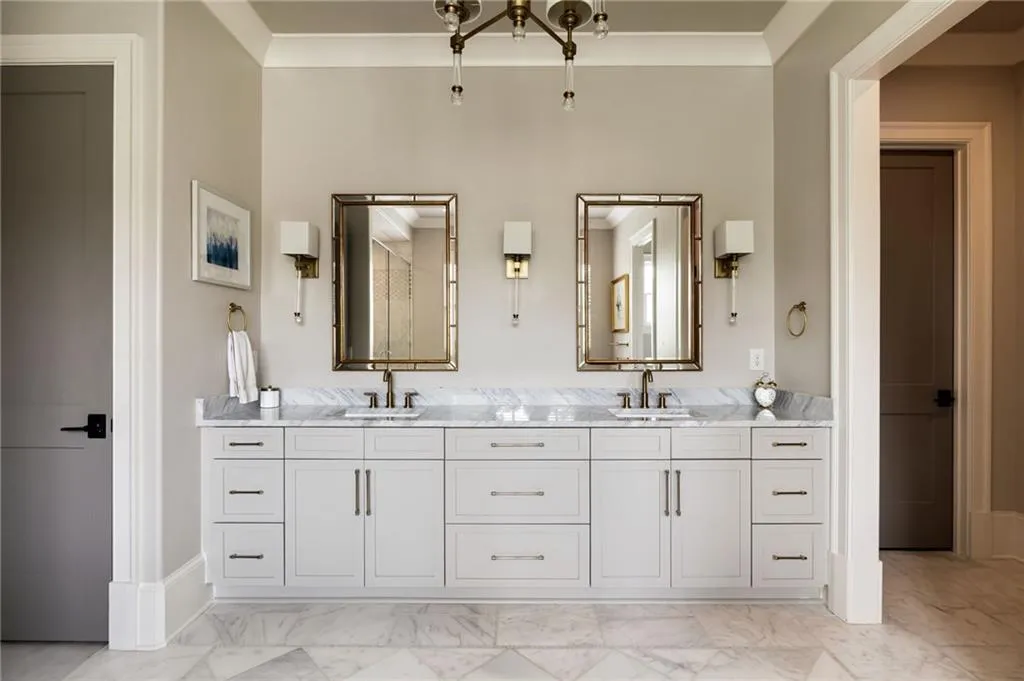 706 Bass Way, Atlanta, Georgia 30328, 5 Bedrooms Bedrooms, ,5 BathroomsBathrooms,Residential,For Sale,706 Bass Way,7621696