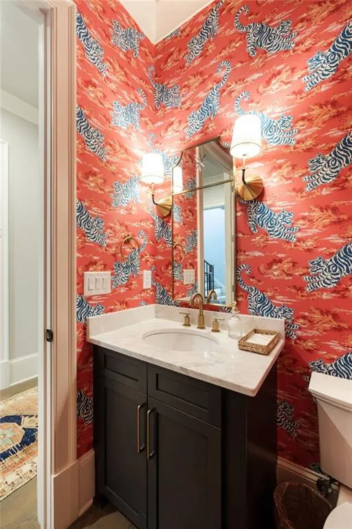 706 Bass Way, Atlanta, Georgia 30328, 5 Bedrooms Bedrooms, ,5 BathroomsBathrooms,Residential,For Sale,706 Bass Way,7621696