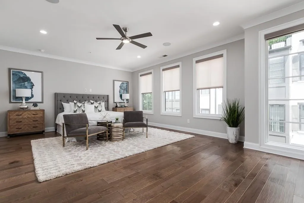110 Ridgely Court Unit 23, Sandy Springs, Georgia 30342, 4 Bedrooms Bedrooms, ,4 BathroomsBathrooms,Residential,Sold,110 Ridgely Court Unit 23,6728788