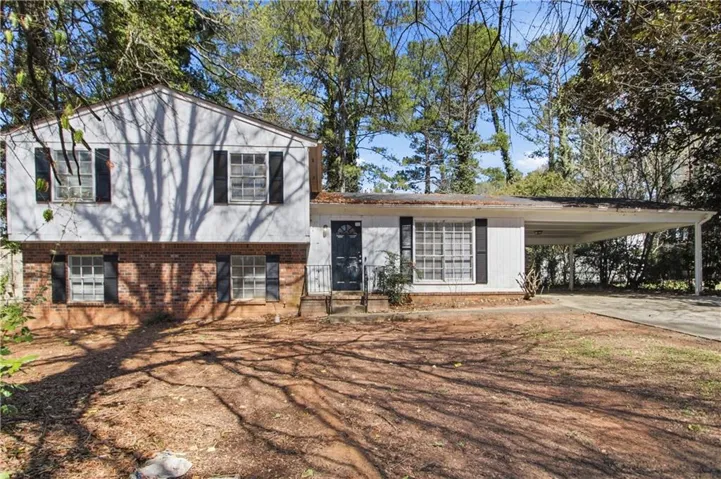 8822 Ashwood Drive, Riverdale, Georgia 30274