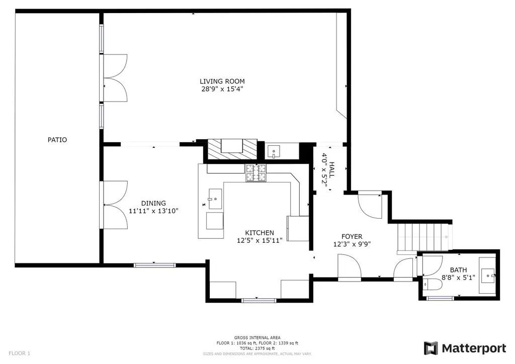 9 Braemore Drive, Sandy Springs, Georgia 30328, 3 Bedrooms Bedrooms, ,2 BathroomsBathrooms,Residential,Sold,9 Braemore Drive,6822457