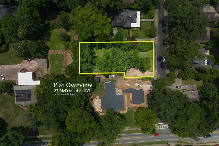 23 Mcdonald, Marietta, Georgia 30064