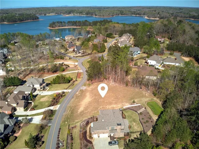 6870 Bragg Road, Cumming, Georgia 30041
