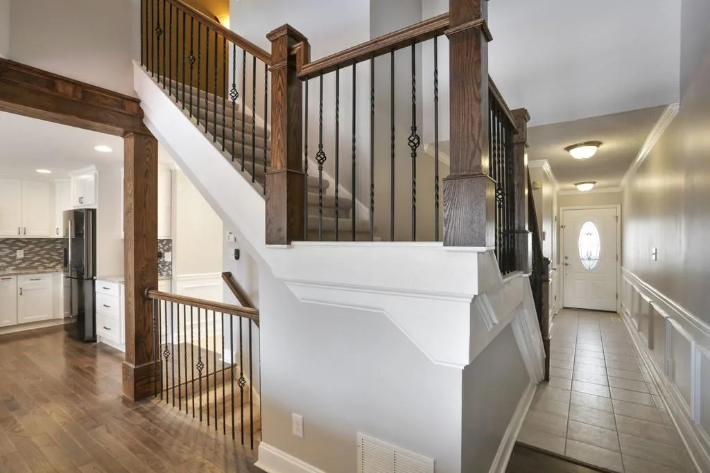 25 Basswood Circle, Sandy Springs, Georgia 30328, 4 Bedrooms Bedrooms, ,3 BathroomsBathrooms,Residential,Sold,25 Basswood Circle,6127652