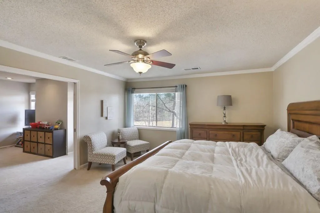 25 Basswood Circle, Sandy Springs, Georgia 30328, 4 Bedrooms Bedrooms, ,3 BathroomsBathrooms,Residential,Sold,25 Basswood Circle,6127652