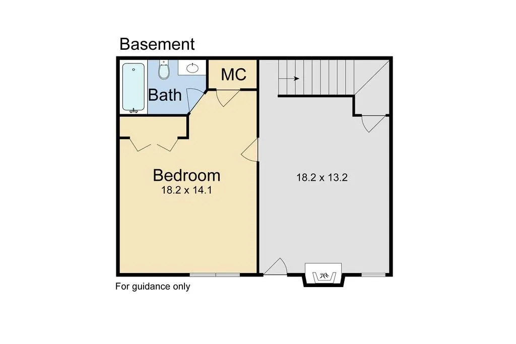 25 Basswood Circle, Sandy Springs, Georgia 30328, 4 Bedrooms Bedrooms, ,3 BathroomsBathrooms,Residential,Sold,25 Basswood Circle,6127652