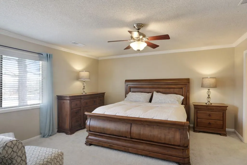 25 Basswood Circle, Sandy Springs, Georgia 30328, 4 Bedrooms Bedrooms, ,3 BathroomsBathrooms,Residential,Sold,25 Basswood Circle,6127652