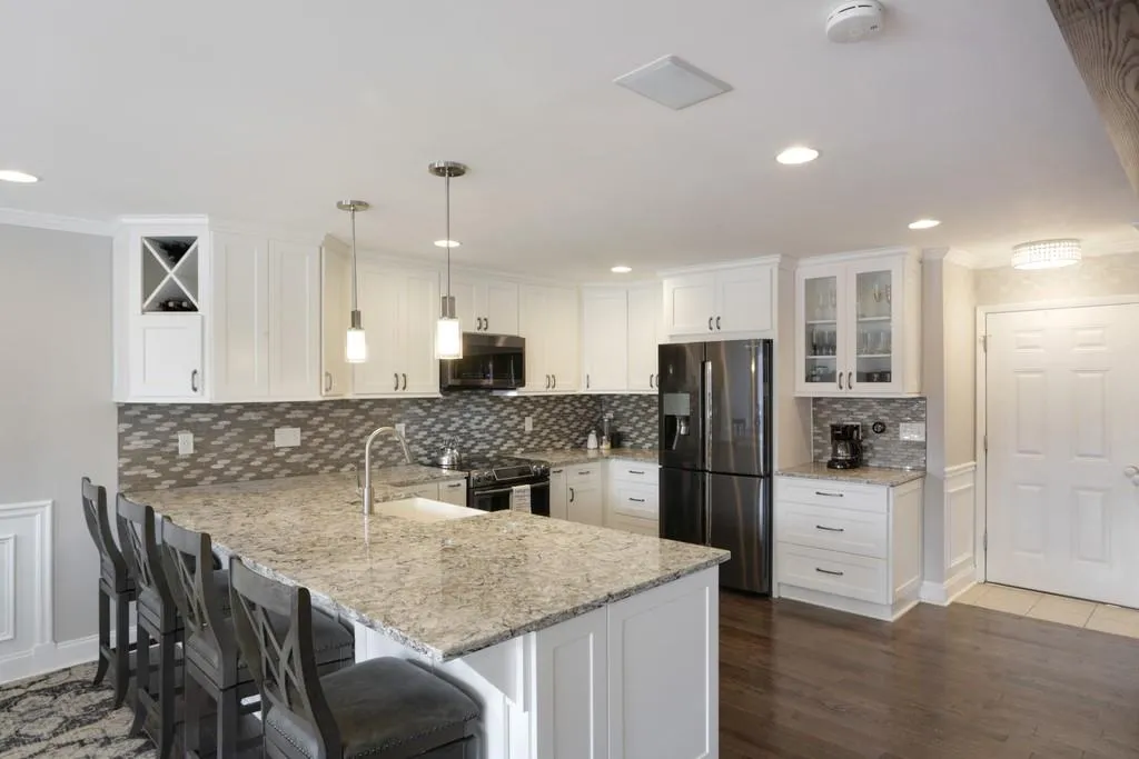 25 Basswood Circle, Sandy Springs, Georgia 30328, 4 Bedrooms Bedrooms, ,3 BathroomsBathrooms,Residential,Sold,25 Basswood Circle,6127652