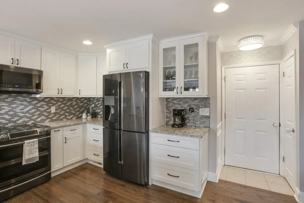 25 Basswood Circle, Sandy Springs, Georgia 30328, 4 Bedrooms Bedrooms, ,3 BathroomsBathrooms,Residential,Sold,25 Basswood Circle,6127652