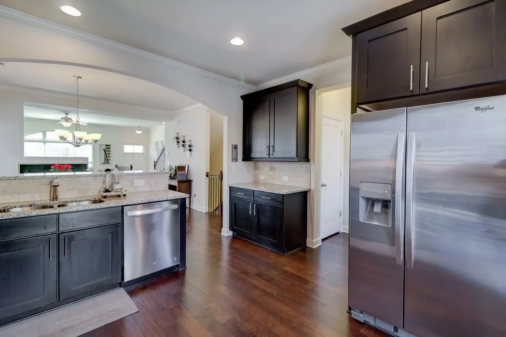 7510 Highland Bluffs, Atlanta, Georgia 30328, 3 Bedrooms Bedrooms, ,3 BathroomsBathrooms,Residential,Sold,7510 Highland Bluffs,6123471