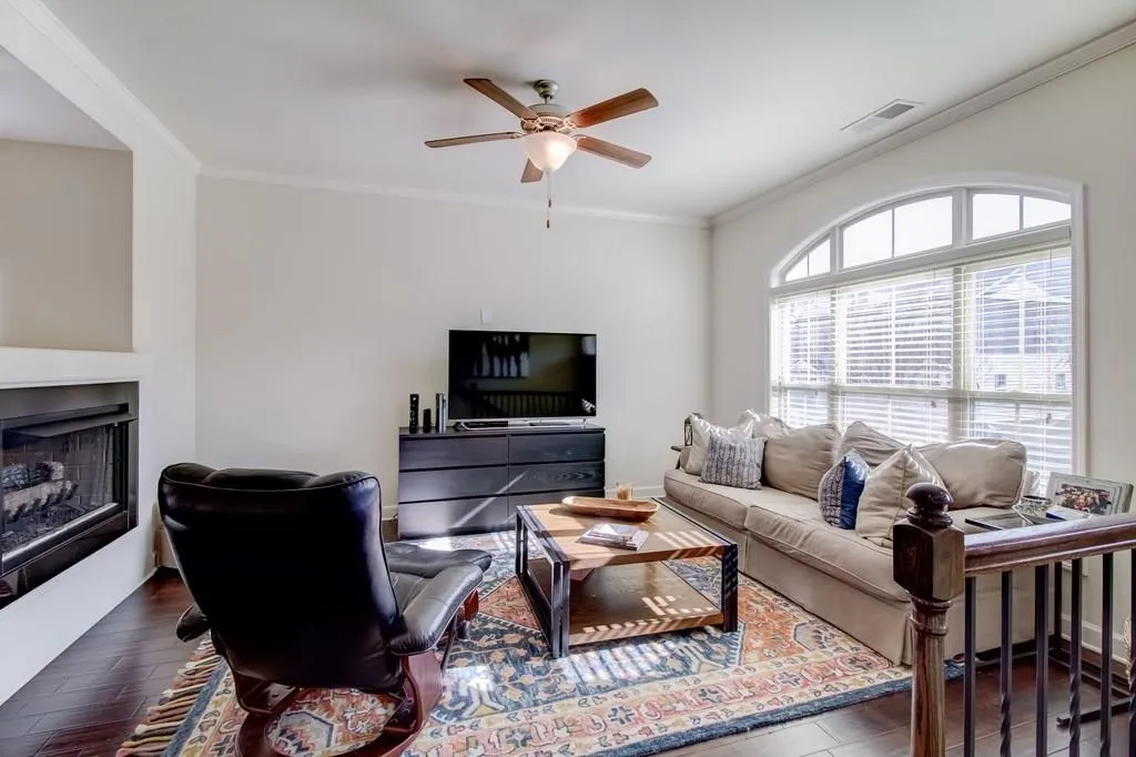 7510 Highland Bluffs, Atlanta, Georgia 30328, 3 Bedrooms Bedrooms, ,3 BathroomsBathrooms,Residential,Sold,7510 Highland Bluffs,6123471