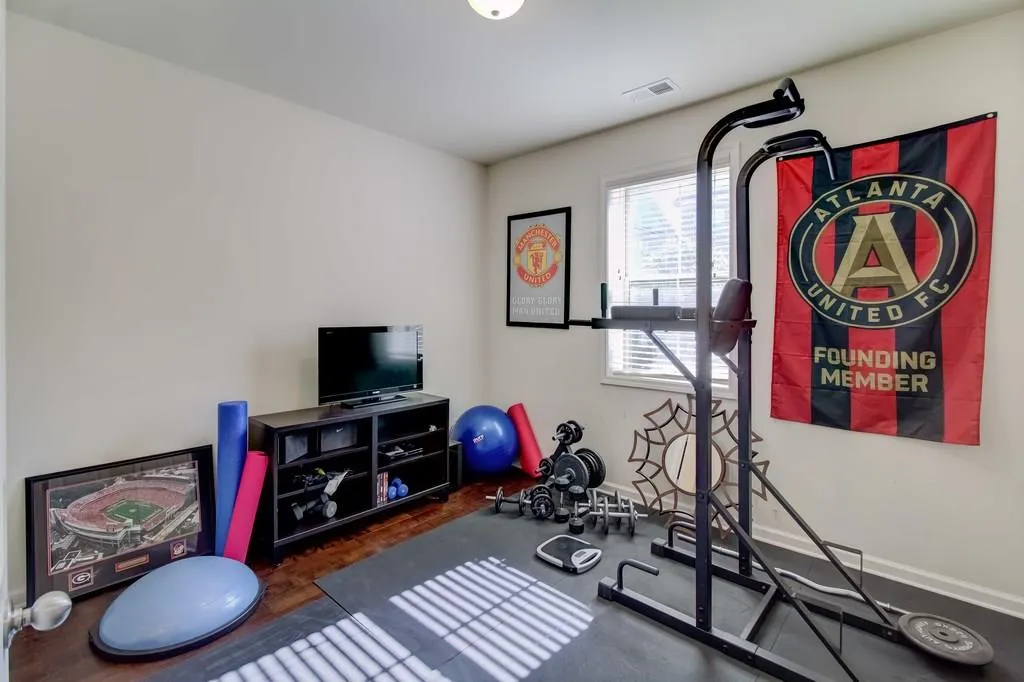 7510 Highland Bluffs, Atlanta, Georgia 30328, 3 Bedrooms Bedrooms, ,3 BathroomsBathrooms,Residential,Sold,7510 Highland Bluffs,6123471