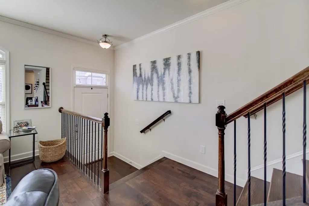 7510 Highland Bluffs, Atlanta, Georgia 30328, 3 Bedrooms Bedrooms, ,3 BathroomsBathrooms,Residential,Sold,7510 Highland Bluffs,6123471