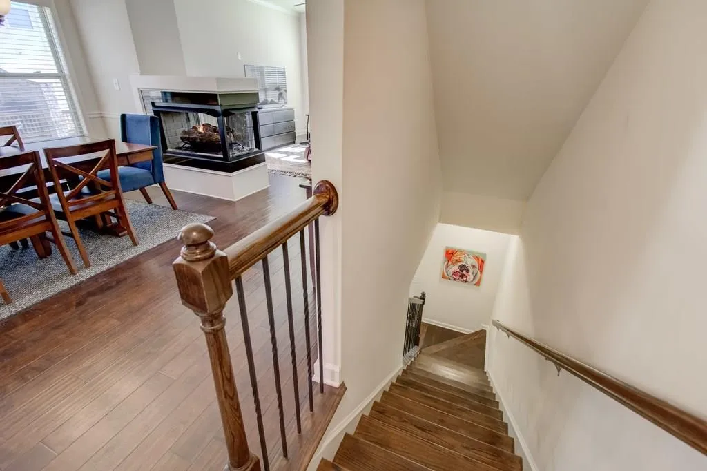 7510 Highland Bluffs, Atlanta, Georgia 30328, 3 Bedrooms Bedrooms, ,3 BathroomsBathrooms,Residential,Sold,7510 Highland Bluffs,6123471