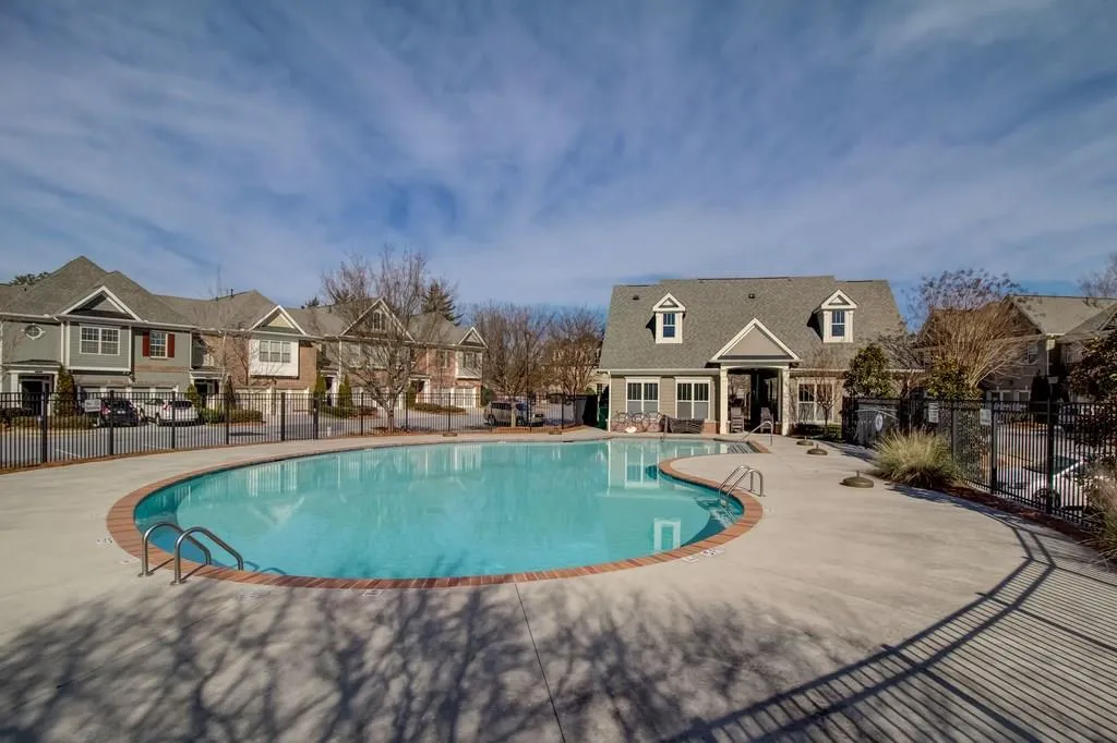 7510 Highland Bluffs, Atlanta, Georgia 30328, 3 Bedrooms Bedrooms, ,3 BathroomsBathrooms,Residential,Sold,7510 Highland Bluffs,6123471