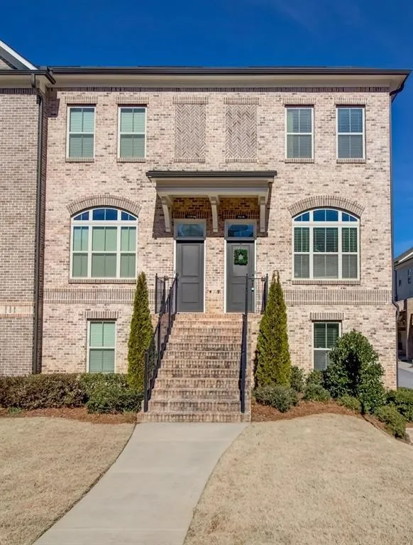 7510 Highland Bluffs, Atlanta, Georgia 30328, 3 Bedrooms Bedrooms, ,3 BathroomsBathrooms,Residential,Sold,7510 Highland Bluffs,6123471