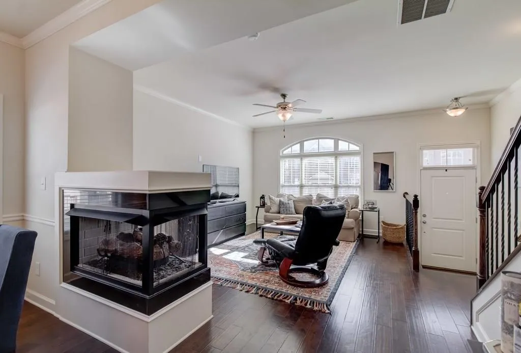 7510 Highland Bluffs, Atlanta, Georgia 30328, 3 Bedrooms Bedrooms, ,3 BathroomsBathrooms,Residential,Sold,7510 Highland Bluffs,6123471